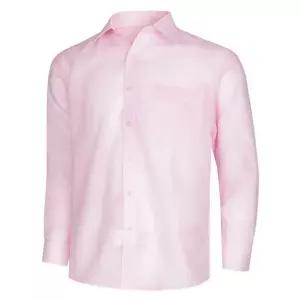 [파파브로] 남성 클래식 경량 모시 셔츠 DE-SHS-7996