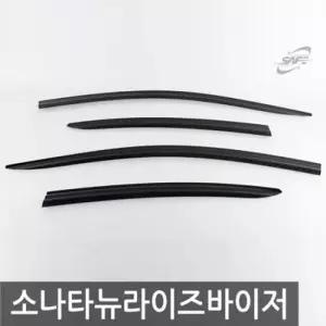 소나타뉴라이즈 (17_현재) 스모그 윈도우바이저 4pcs