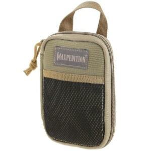 MAXPEDITION 마이크로 포켓 오거나이저