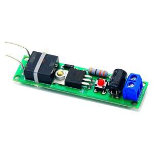 ISOLDERSTORE 납땜 연습 키트 전자 라이터 프로젝트 DIY