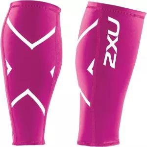 2XU 남녀 공용 압박 송아지 보호대