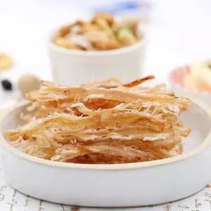 VB 꽃보다 맥반석 오징어 250g 조미오징어