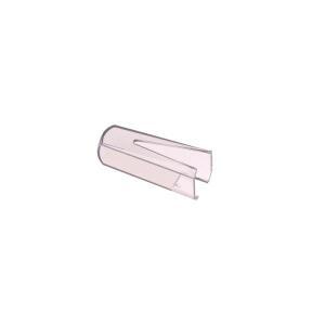 오르토폰 OM 5E 3E 콘코드 슈퍼 OD LP 비닐 레코드 플레이어 카트리지 스타일러스 니들용 플라스틱 보호 케
