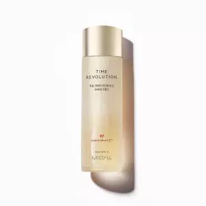 [미샤] 타임 레볼루션 더 퍼스트 에센스 인리치드 150ml, 1개