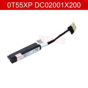 0T55XP DC02001X200 용 DELL 호환 Inson 15m 5000 5547 HDD 커넥터 케이블  하드 디스크