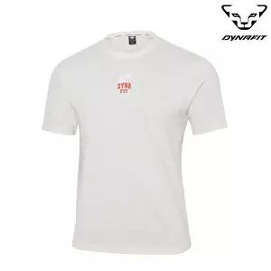 다이나핏 흡습속건 세미오버핏 공용 PALM (팜) 반팔티 (YUM23250Y3) GNMT 135270