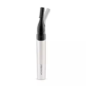 (힘찬)PRITECH 눈썹바리깡 전동 정리기 LD7052 커터 솜털 용품 관리 이발 면도 제모 눈썹칼 다듬