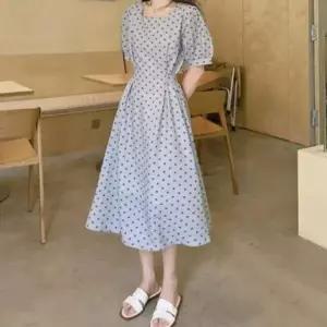 [텐바이텐]살랑살랑느낌 여름원피스 여름옷 얇고 스퀘어넥 멜빵 티셔츠
