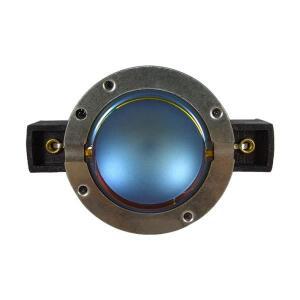 1pcs HiFi 스피커 다이어프램 트위터 보이스 코일 수리 키트 32mm 블루 Electro Voice DH3 DH2010A EV32 드