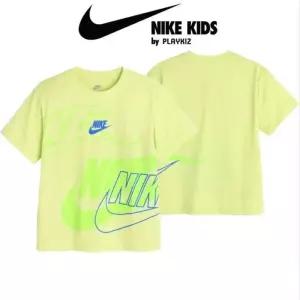 나이키 키즈 나이키키즈 온더무브 반팔티 A252TS157P 149697