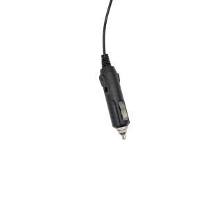 바오펑 양방향 무전기 차량용 충전기 DC 12V-24V 3.0A UV-5R UV-82 범용 액세서리