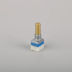 NN72 UV5R 5RE  액세서리용 1개 전원 노브 볼륨 스위치 교체용