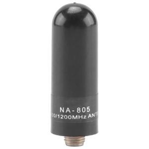 NA-805 SMA 여성 듀얼 밴드 짧은 나고야 안테나 켄우드 바오펑 UV-5R GT-3 워키토키용