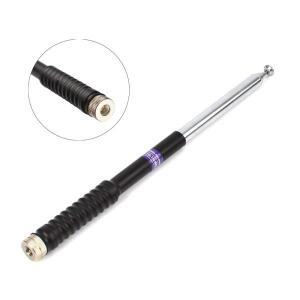 이득 텔레스코픽 안테나 SMA 수 VHF 136-174mHz TYT TH-F5 TH-2R TH-UV3R TH-UVF8D 액세서리