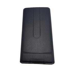KNB-14 배터리 쉘 케이스 팩 6xAA 박스 켄우드 휴대용 라디오 TK-3107 TK270 워키토키용