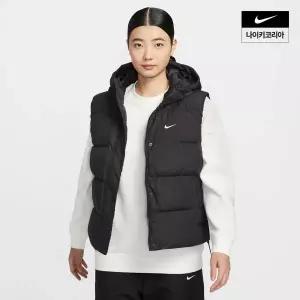 나이키 여성 스포츠웨어 메트로 써마 핏 베스트 IH1010-010 149660