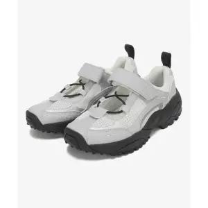 노스페이스 THE NORTH FACE NS82S01C 여성 썬라이즈 메리 제인 SILVER 138038