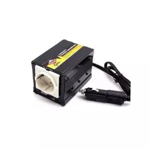 캠핑 Coms 차량용 인버터 to AC 150W DC12V 220V LP863
