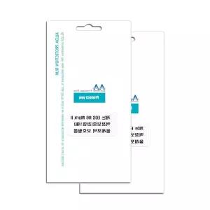 쌍문상회 지금 필요한 캐논 EOS R6 Mark2 호환용 올레포빅 보호필름 2매