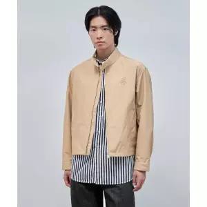 빈폴 BEANPOLE MEN Reedition 해링턴 재킷 베이지 BC4839S01A 112447
