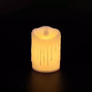 [알티피아]LED 양초 촛불 캔들 초 LED양초 전자 조명 티라이트
