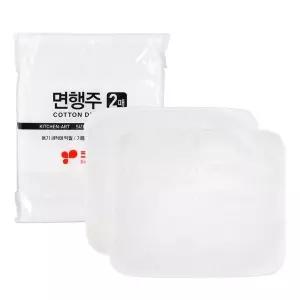 키친아트 면행주 2매입 10개