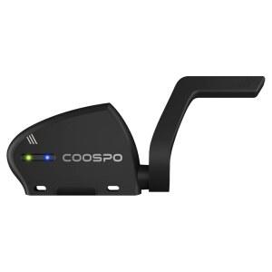[미국배송] 쿠스포 케이던스 및 속도 센서 2 IN 1 BLUETOOTH ANT+ RPM 사이클링 자전거용 무선 자전거 호환 가능한 컴퓨터 / ROUVY PELOTON WAHOO APP