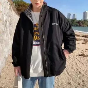 간절기 점퍼봄가을 집업 간절기점퍼남자점퍼 간절기 점퍼