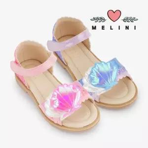 멜리니 여아구두 여아샌들 에리얼 2종 MELSKWSD05