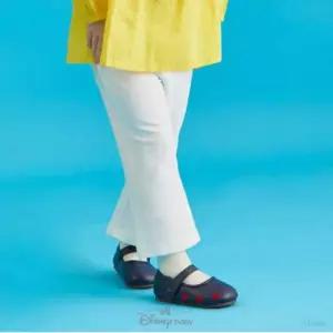 디즈니 베이비 백설공주데일리구두(NAVY)_79R076652