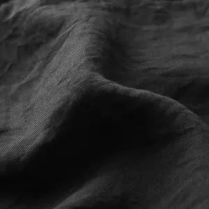 검정 봄 여자바람막이점퍼 이른 차이나 긴팔 코트 루즈핏 슬림핏 자외선 차단 상의 ible1