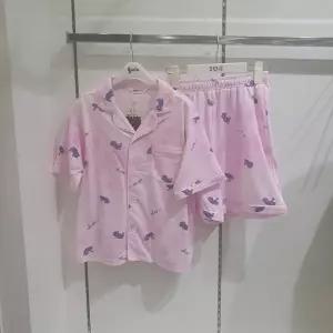 [소이]타이다이 고양이 파자마셋트 25SM752_PK_KG