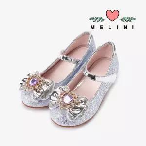 멜리니 LED신발 여아구두 루이메이 (2 Color) MEMFKWMM09
