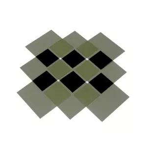 편광필름(국산 고급형)/5x5cm(10매입)/편광시트지DIY/비점착형 또는 점착형 선택