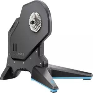 Tacx T2980.60 플럭스 2 스마트 트레이너 블랙