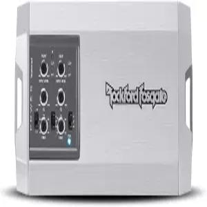 록포드 포스게이트 TM400X4ad 파워 마린 400와트급 4채널 앰프