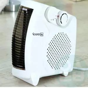온도조절 미니 온풍기 전기열풍기 전열히터 가정용전기히터