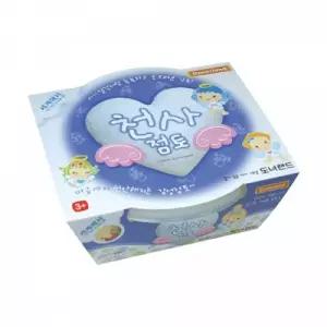 도너랜드 천사점토 벌크 70g / 79260
