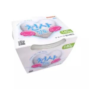 도너랜드 천사점토 벌크 140g / AA10131(36개입)