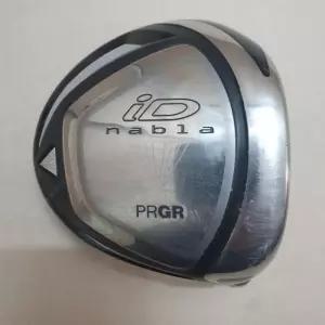 PRGR ID NABLA FORGED 9.5도 드라이버 헤드