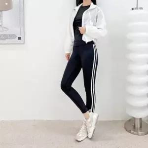 [텐바이텐][홍은]DHO3330 여자트레이닝요가복레깅스 운동복세트 운동복 긴팔티