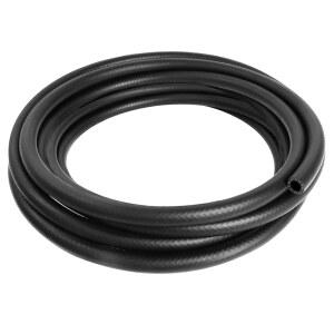 10MM 8인치 ID 연료 라인 호스 300PSI 3M 푸시 자동차용 NBR 10피트 호스 고무