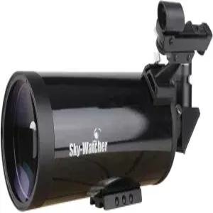 스카이워치 스카이맥스 102mm 막수토프-카세그레인 - 대형 조리개 복합형 반사 망원경