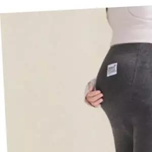 임산부 레깅스 산모레깅스 임부복 9부 4계절 임부 운동 요가 바지 여성레깅스