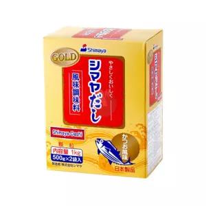 시마야다시 X 1Kg 10개 혼다시 시마야