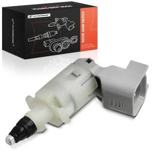 포드 F-150, F-250 F-350 F-450 F-550 슈퍼 듀티, F-650, F-750, 익스페디션, 프리스타일, 토러스 X, 파이브 헌드레드 & 링컨 내비게이터 및 머큐리 몬테고와 호환되는 A-프리미엄 도어 잼 스위치