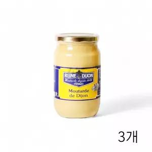 훈제치킨 850g 르네디종 핫도그소스 3개 X 치킨소스 드레싱 머스타드 샐러드소스 겨자