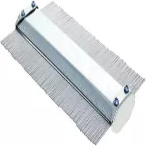 Utoolmart 금속 윤곽 복제기 게이지 6인치 정밀 측정 도구 슈퍼 모양 및 불규칙한 복제를 위한 조절 가능한