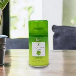 해피룸 아로마립 향기캔 라벤더(200ml)
