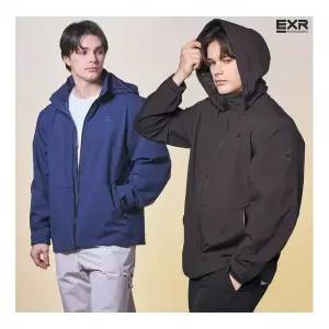25SS 남성 웨더 자켓 2종 택1 EXL11JK11